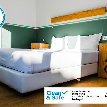 Hostel 4U Lisboa Eksteriør bilde