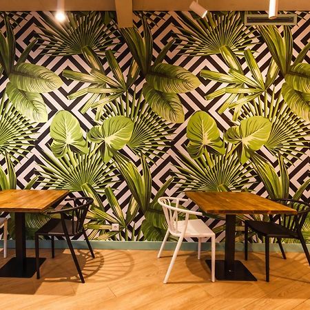 Hostel 4U Lisboa Eksteriør bilde