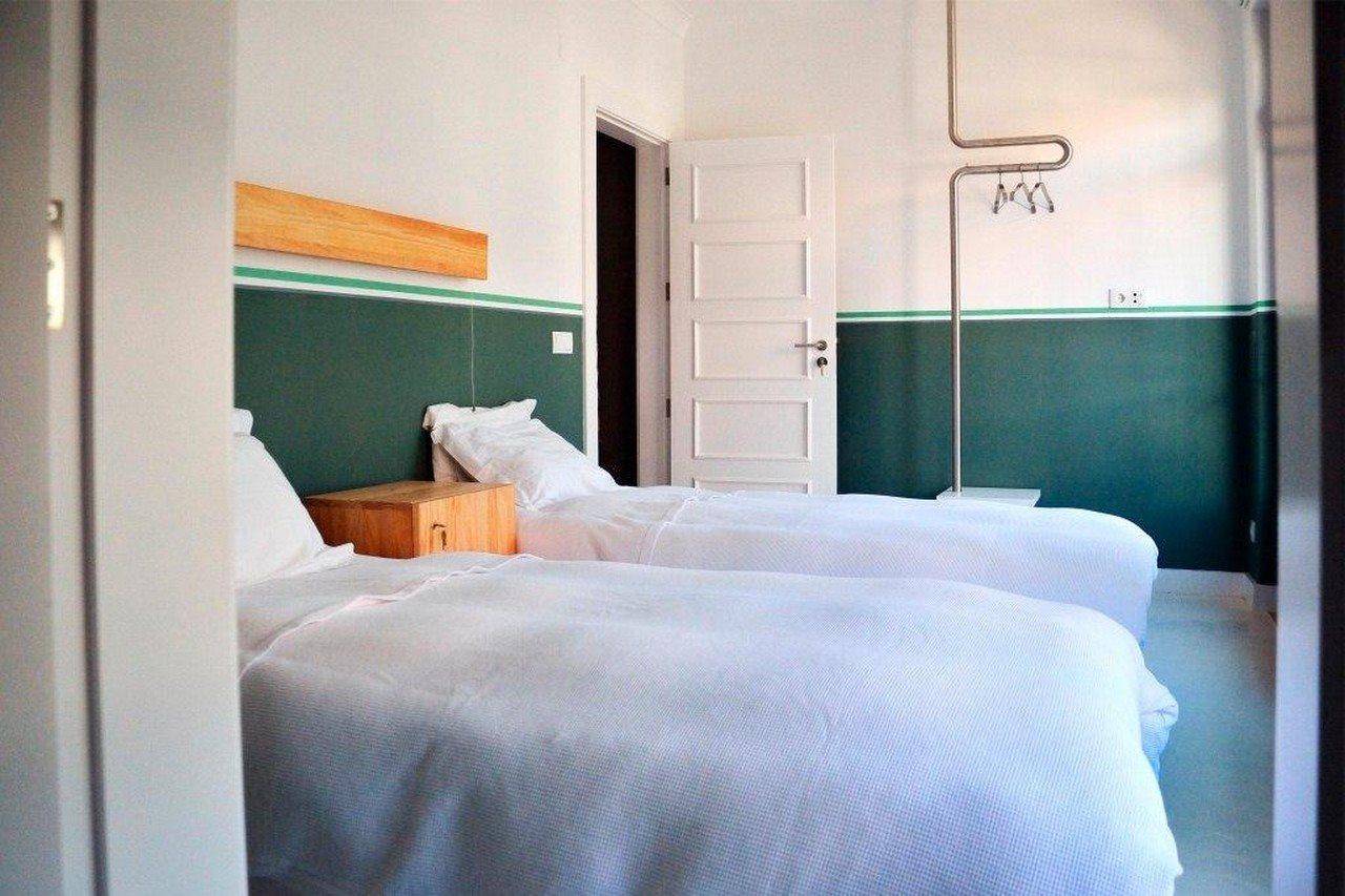 Hostel 4U Lisboa Eksteriør bilde