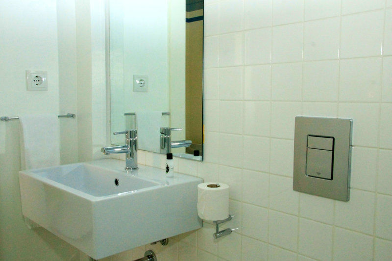 Hostel 4U Lisboa Eksteriør bilde