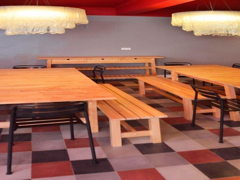 Hostel 4U Lisboa Eksteriør bilde