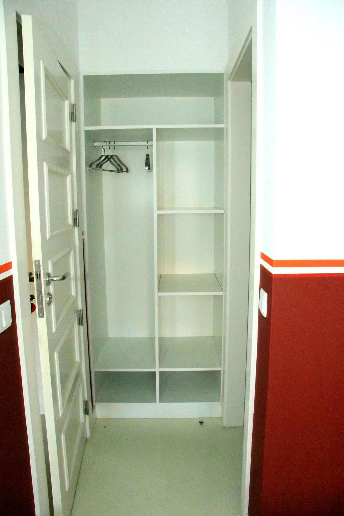 Hostel 4U Lisboa Eksteriør bilde