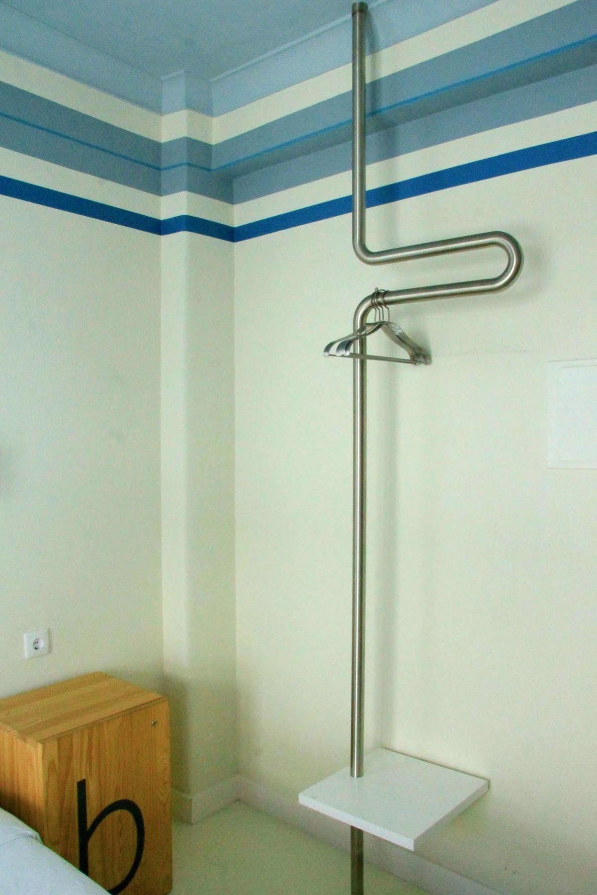Hostel 4U Lisboa Eksteriør bilde