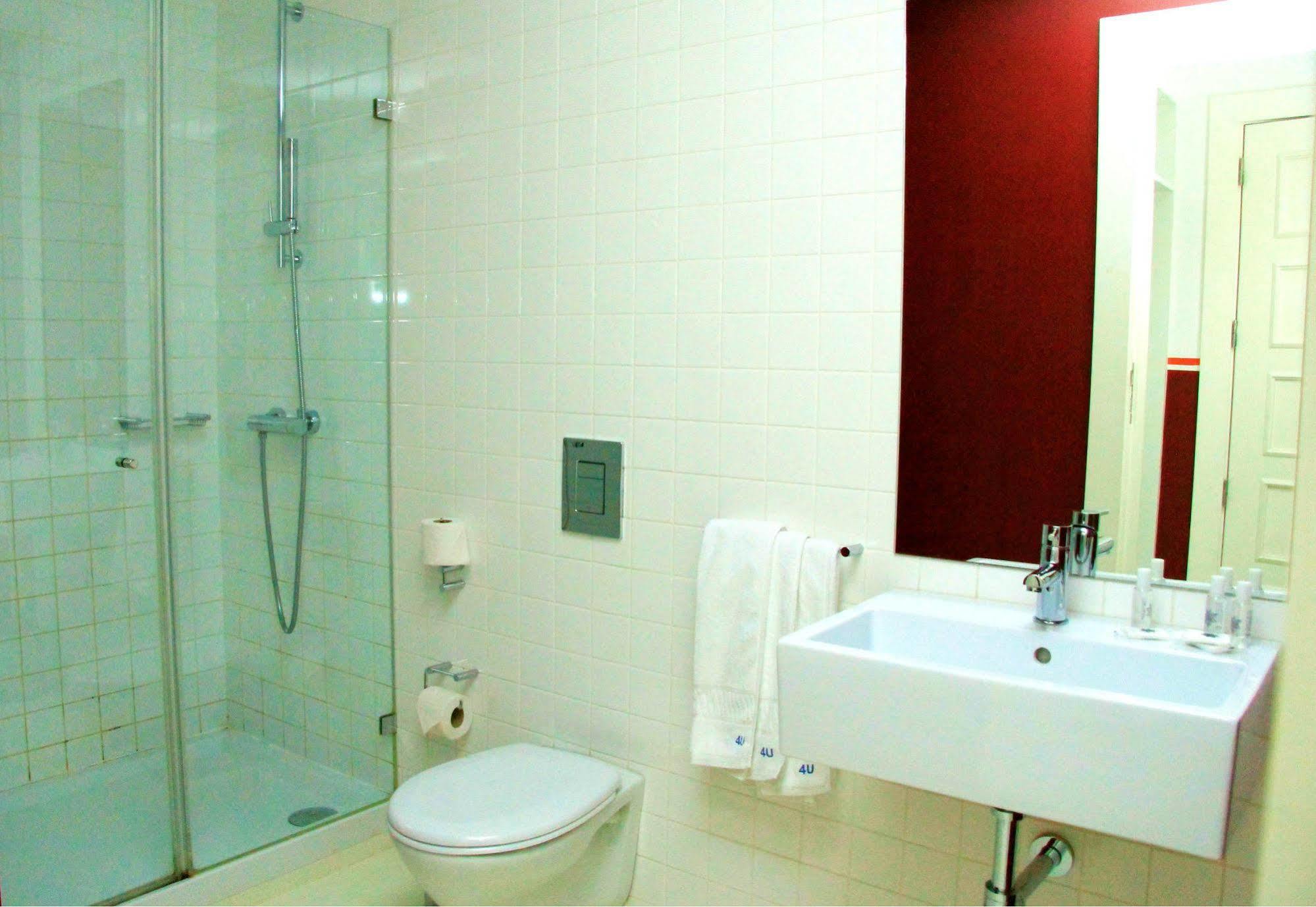 Hostel 4U Lisboa Eksteriør bilde