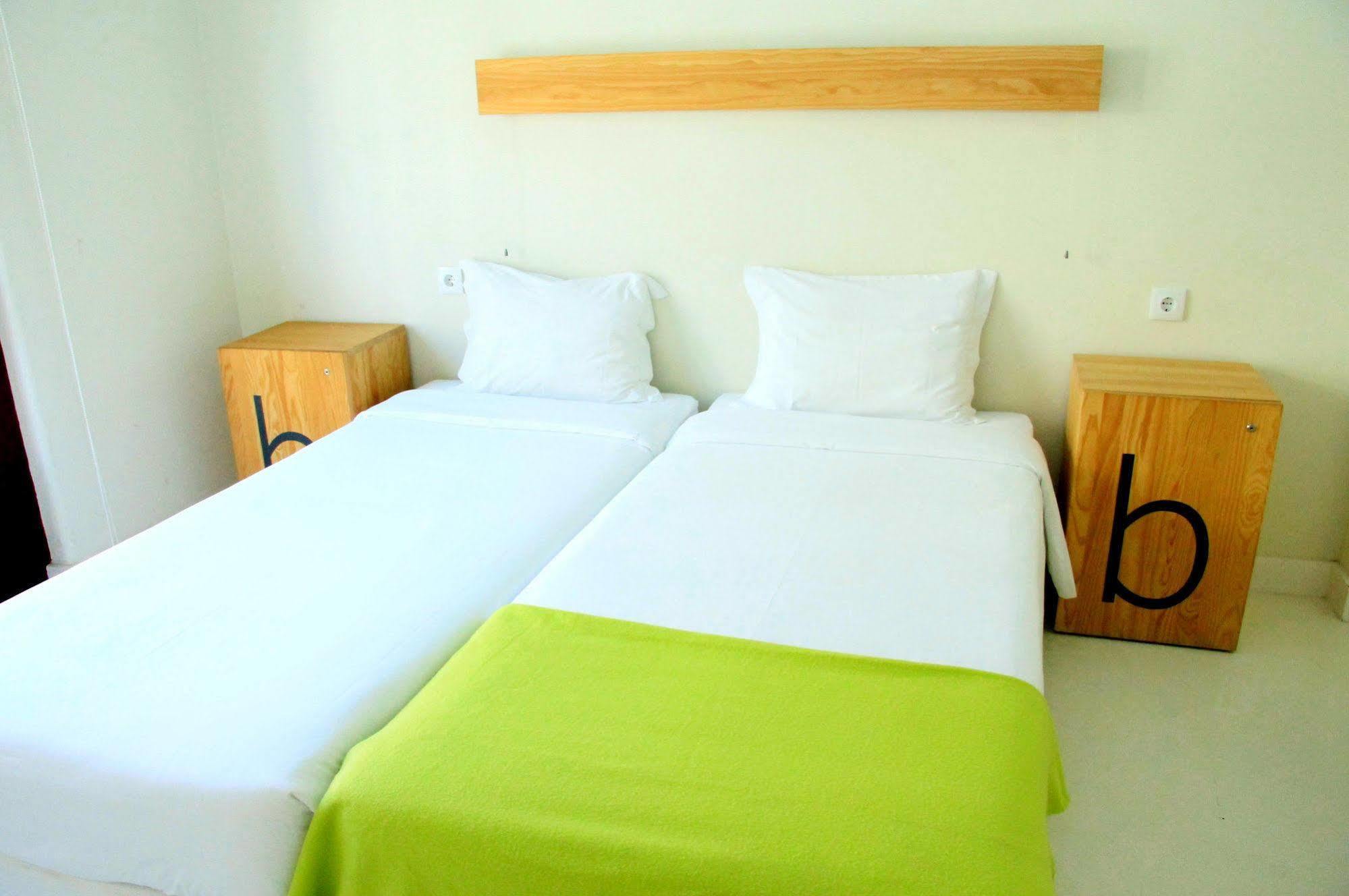 Hostel 4U Lisboa Eksteriør bilde