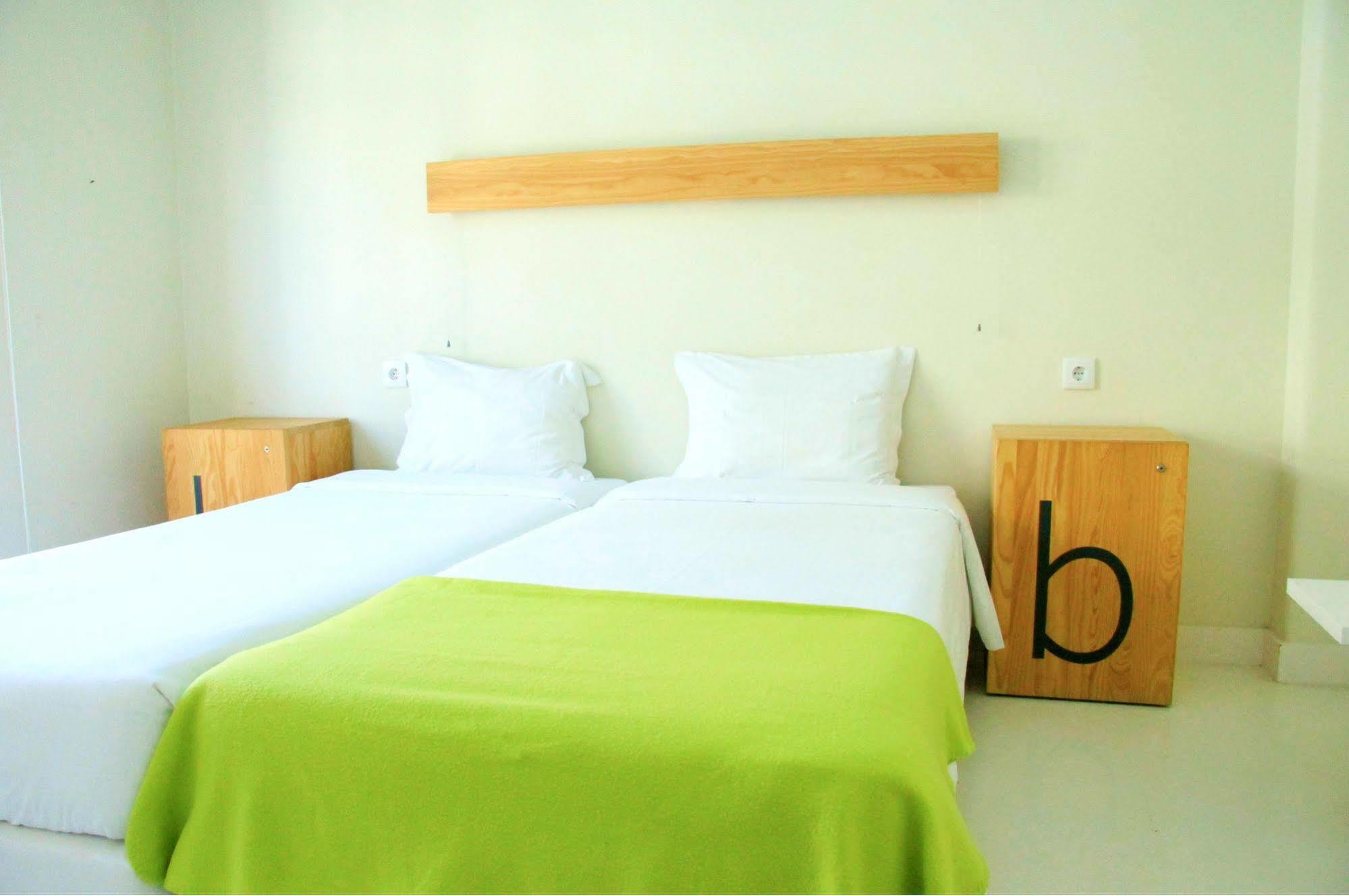 Hostel 4U Lisboa Eksteriør bilde