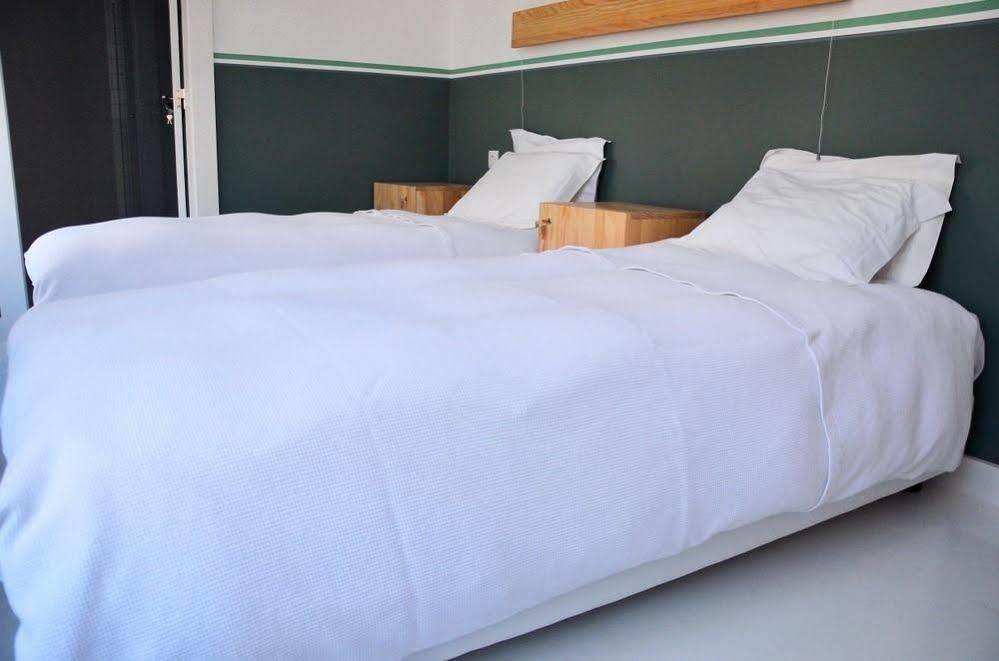 Hostel 4U Lisboa Eksteriør bilde