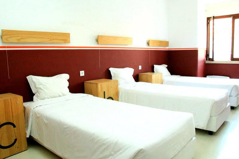 Hostel 4U Lisboa Eksteriør bilde