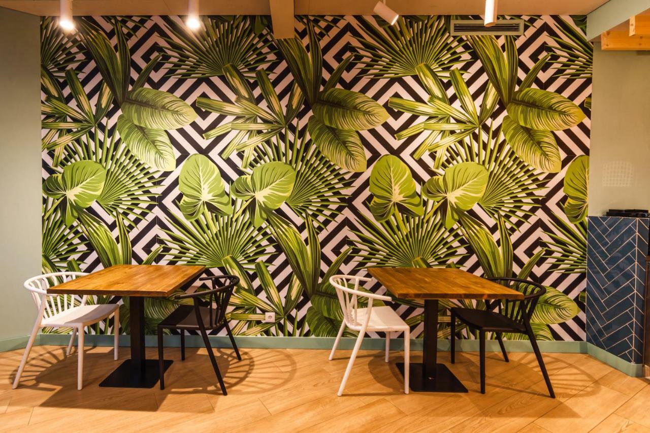 Hostel 4U Lisboa Eksteriør bilde