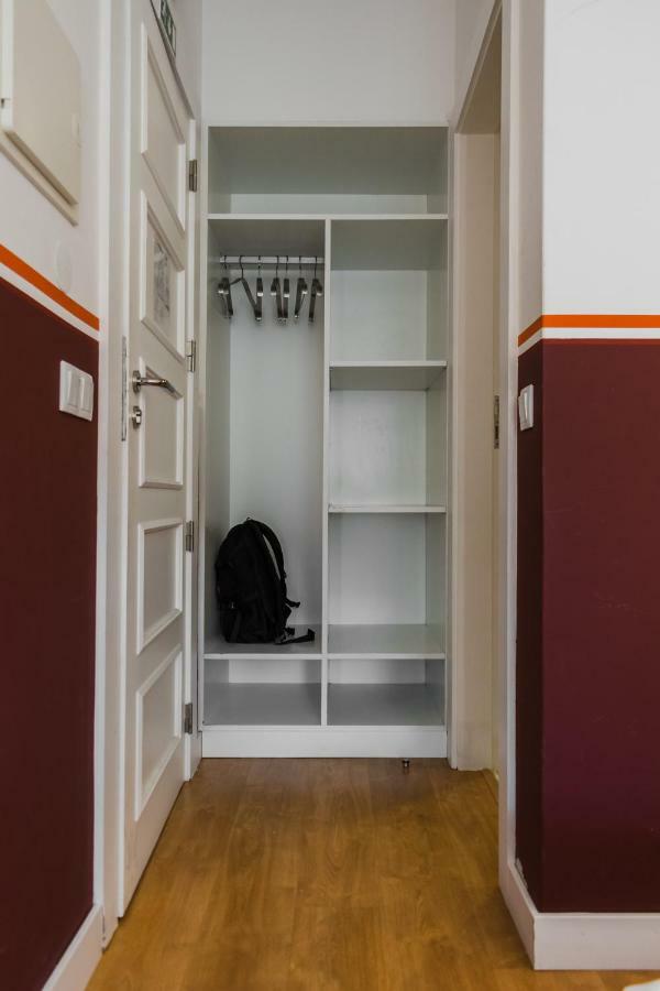 Hostel 4U Lisboa Eksteriør bilde