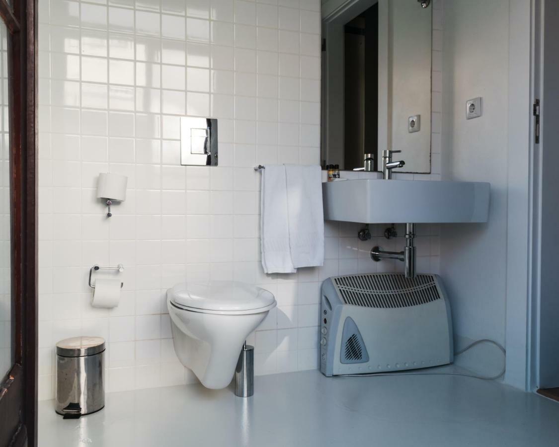 Hostel 4U Lisboa Eksteriør bilde