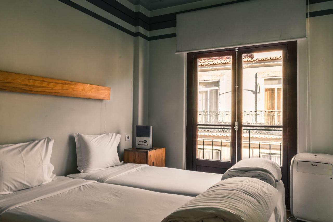 Hostel 4U Lisboa Eksteriør bilde