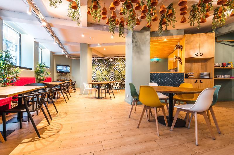 Hostel 4U Lisboa Eksteriør bilde