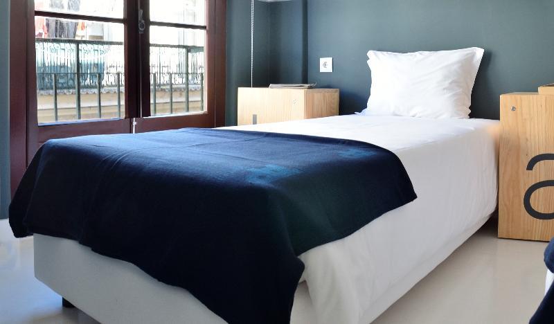 Hostel 4U Lisboa Eksteriør bilde